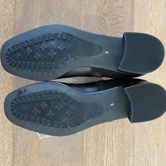 Aquatalia Short Boots - Picture 9 of 9